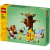 LEGO 40709 Lentetierenspeeltuin