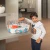 FERPLAST Combi 1 - kooi voor een hamster