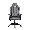 Gamingstoel Arozzi Torretta SuperSoft antraciet – ergonomisch ontwerp, verstelbare armleuningen, kantelbare rugleuning