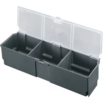 Bosch 1 600 A01 6CW opbergbox rechthoekig polypropyleen (PP) groen