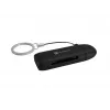 Kaartlezer NATEC SCARAB C SD/Micro SD USB 3.2 Gen 1 zwart (NCZ-2365)