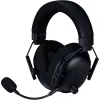BlackShark V3 Pro, gaming-headset zwart, ANC, 2,4 GHz-dongle, Bluetooth, USB, 3,5 mm jack