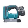 Makita DST221Z nietmachine/tacker accu-tacker