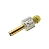 Microfoon MANTA MIC10-G goud nier draagbaar — condensator nier, handontwerp