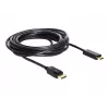 Videokabel-adapter DeLOCK 82441