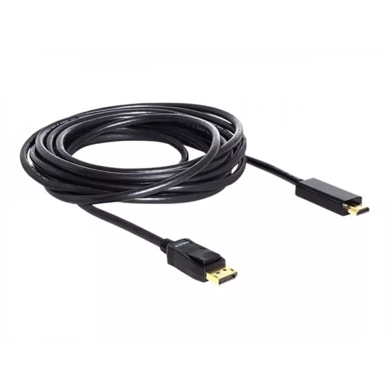 Videokabel-adapter DeLOCK 82441