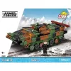 Blokset Cobi Armed Forces BWP-1 2630 — modelset van de Pools-Oekraïense amfibische infanteriegevechtsvoertuig