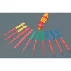 Wera Kraftform Kompakt VDE Big Pack 1 schroevendraaierset, 26 st.