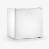 Staande vriezer SEVERIN GB 8886, 32 L nuttige inhoud, klasse E, 500×480×445 mm, wit
