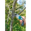 Tuinzaag 300P, Takkenzaag turquoise, Softgrip
