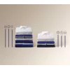 Wasmachine Electrolux EW6SN347SP, 7 kg