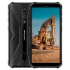 Robuuste smartphone UleFone Armor X12 — 3 GB RAM, 32 GB opslag, geheel in zwart