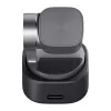 Webcam Obsbot Tiny 3 PTZ 4K van Obsbot — compacte 4K-PTZ-camera voor streaming en conferenties