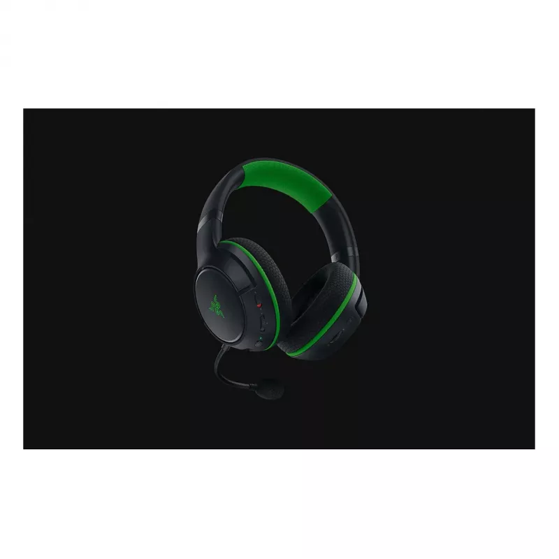 Razer Kaira - headset - over-ear - 2,4/5 GHz