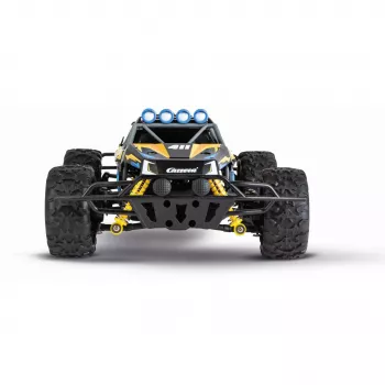 Control Set 2.4GHz Passion Impact 3.0