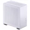 Jonsbo U4 Pro Mesh Midi-Tower - wit