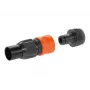 Pompaansluitset Gardena 1752-20 voor 19 mm (3/4) slangen