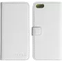 nevox 1174 Sheets groen wit telefoonhoesje