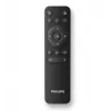 Philips PSE0550 SmartMeeting draagbare 4K-videoconferentiecamera met ingebouwde microfoon, 30 fps, USB, zwart/zilver