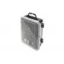 Digitus precisie-schroevendraaierset 115-delig 98 bits Security Torx Hex Phillips
