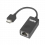 Lenovo 4X90Q84427 netwerkkaart Ethernet