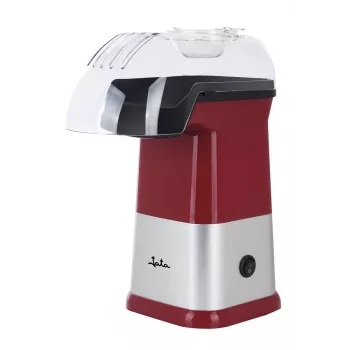 Popcornmachine JATA PAL97 Rood Roestvrij staal