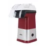 Popcornmachine JATA PAL97 Rood Roestvrij staal