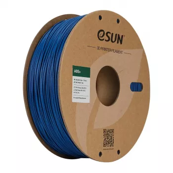 ABS+ 1,75 mm blauw 1 kg