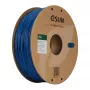 ABS+ 1,75 mm blauw 1 kg