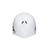 Fietshelm HJC ADWATT 1.5 wit maat S — fietsbeschermhelm