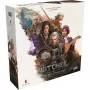 Bordspel Asmodee The Witcher: Pad van het Lot – tabletop-avontuur, scenariogebaseerd spel