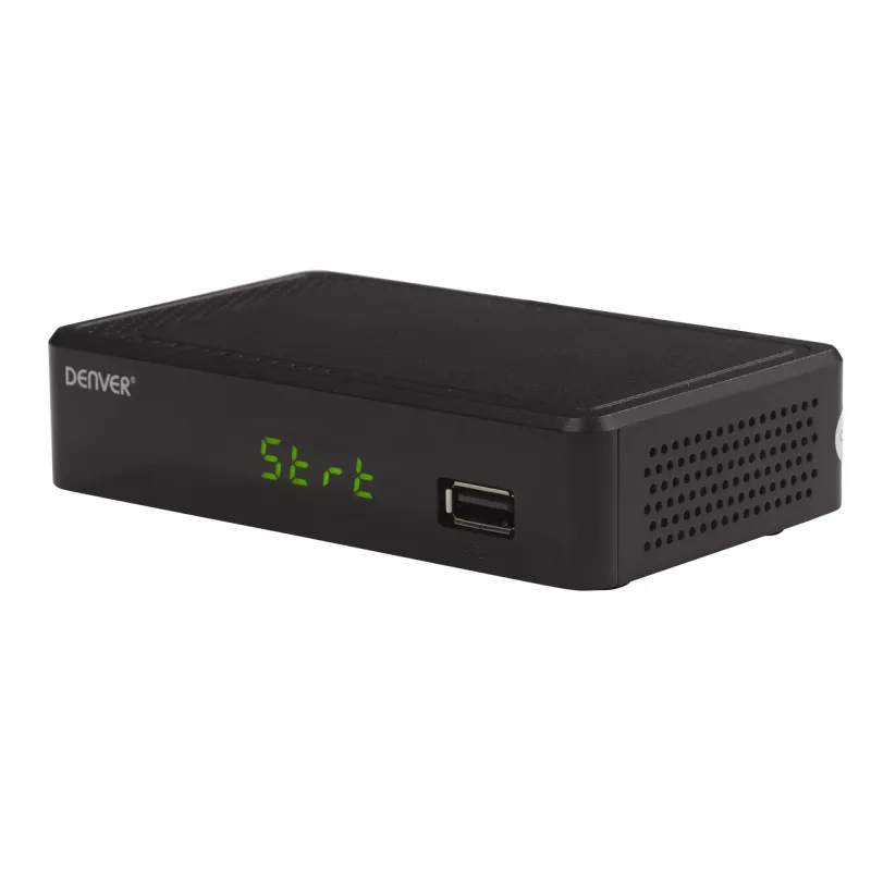 Set-topbox DENVER DTB-148 HD voor antennetelevisie (model 110131120120)