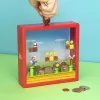 Paladone Super Mario arcade spaarpot