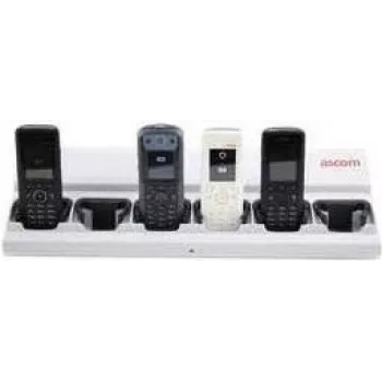 ASCOM oplaadstation voor DH5, DH6, DH7 (CR3-AAAD)