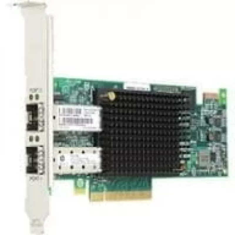 Lenovo 01CV840 netwerkkaart intern fiber 16000 Mbit/s