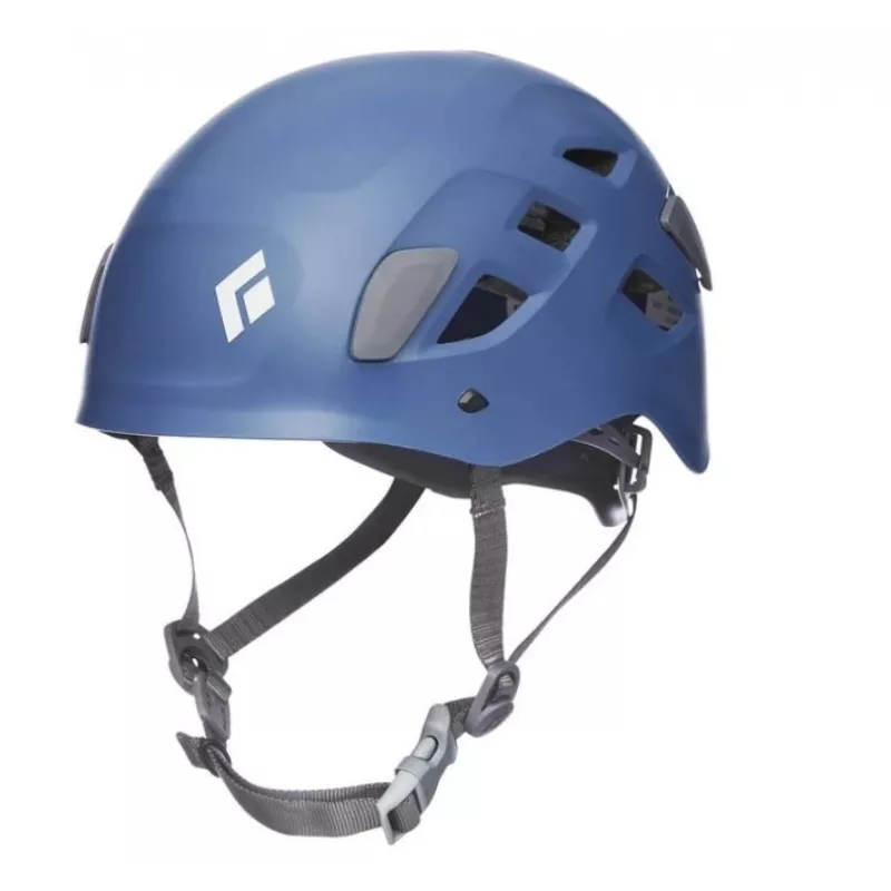 Black Diamond Half Dome klimhelm - denim (M/L)