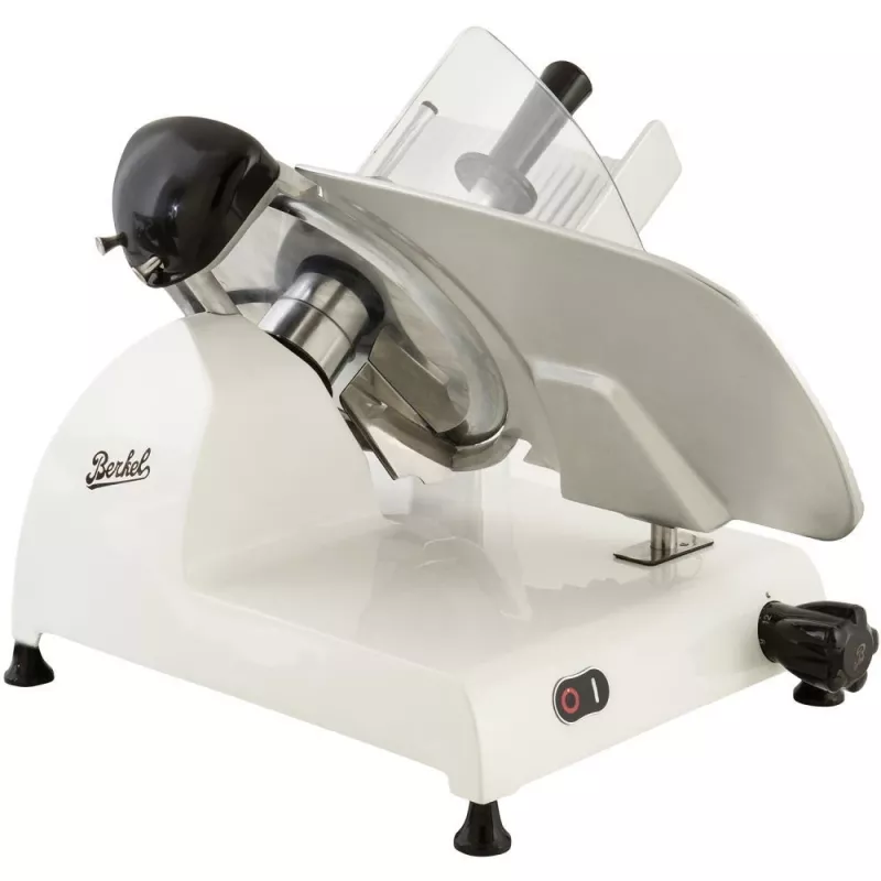 Berkel Red Line RL 300 snijmachine, wit