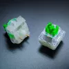 Key Switch Razer RC21-02040200-R3M1 groen transparant 36 stuks