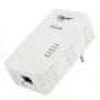 ALLNET ALL1681203 1200Mbit/s ingebouwde ethernetaansluiting wit 1 stuk(s) PowerLine-netwerkadapter (ALL1681203)