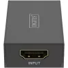 AV-repeater Digitus HDMI-repeater 8K/60Hz maximale resolutie 7680 x 4320