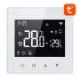 Slimme thermostaat Avatto ZWT198 ZigBee TUYA – ZigBee-verbonden ruimtethermostaat, model ZWT198