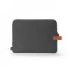 Sleeve case DICOTA D31752-RPET 33 cm 13 inch antraciet