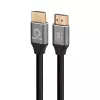 HDMI-kabel MANTA HDMI-3MC 3 m – ondersteunt tot 8K-resolutie