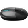 Canyon On Click 24 - 2in1 draadloze optische muis Bluetooth / 2,4 GHz - 1 -200 dpi - batterij