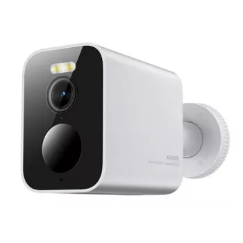 IP-beveiligingscamera Xiaomi BW300 2304 x 1296 Pixel