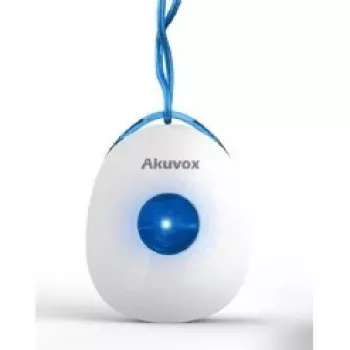 Noodknop Akuvox SOS-Pendant 869 MHz