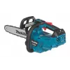 Makita DUC306ZB kettingzaag zwart, blauw