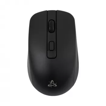 Muis SBOX WM-837 zwart USB Type-A