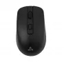 Muis SBOX WM-837 zwart USB Type-A
