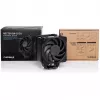 Noctua NH-U12A CHROMAX.Zwart CPU-koeler
